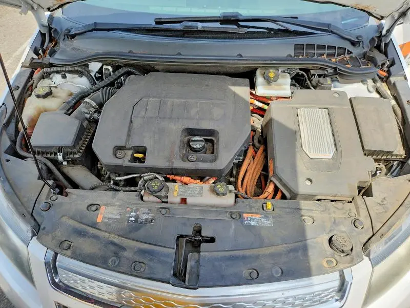 2015 CHEVROLET VOLT   