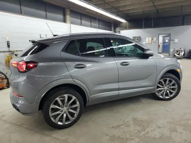 2025 BUICK ENCORE GX AVENIR  
