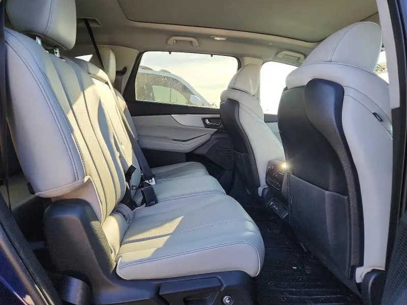 2024 ACURA MDX TECHNOLOGY  