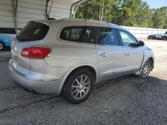 2016 BUICK ENCLAVE   