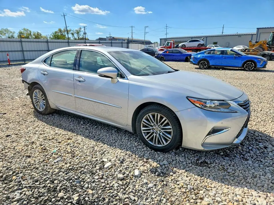 2016 LEXUS ES 350 350  