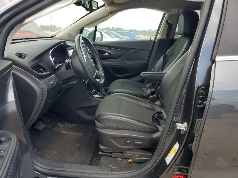 2017 BUICK ENCORE PREFERRED II  
