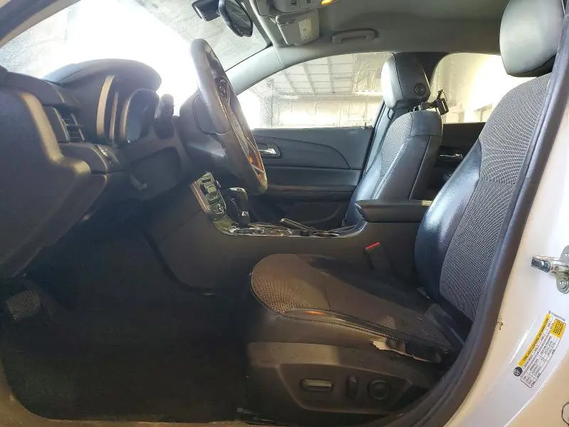 2014 CHEVROLET MALIBU 1LT  