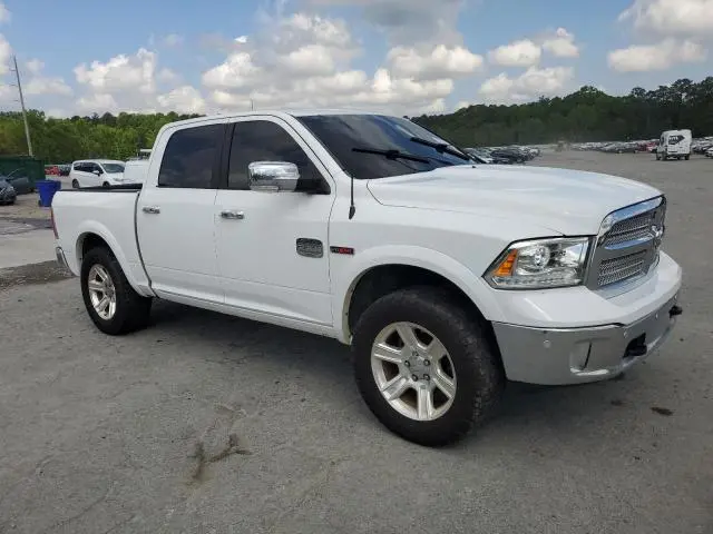 2015 RAM 1500 LONGHORN