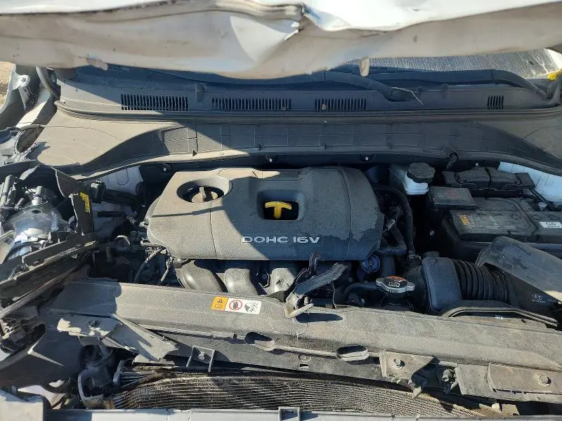 2020 HYUNDAI KONA SEL PLUS  