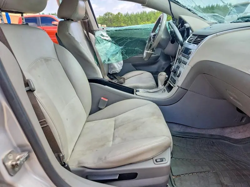 2012 CHEVROLET MALIBU 2LT  