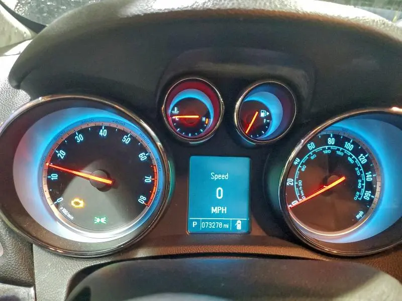 2013 BUICK ENCORE CONVENIENCE  