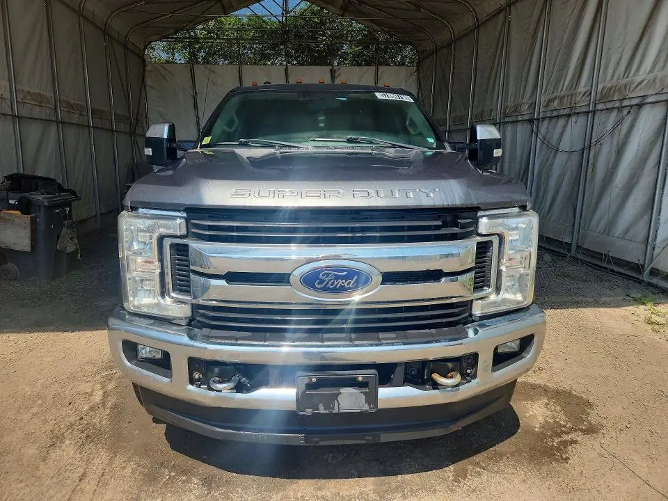 2019 FORD F250 SUPER DUTY  