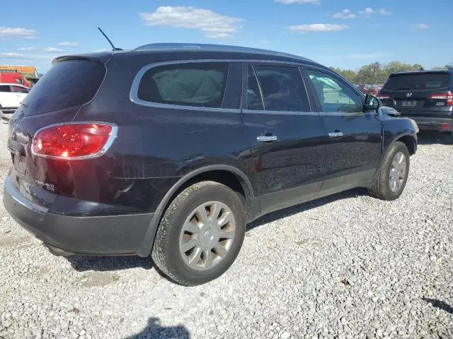 2011 BUICK ENCLAVE CXL  