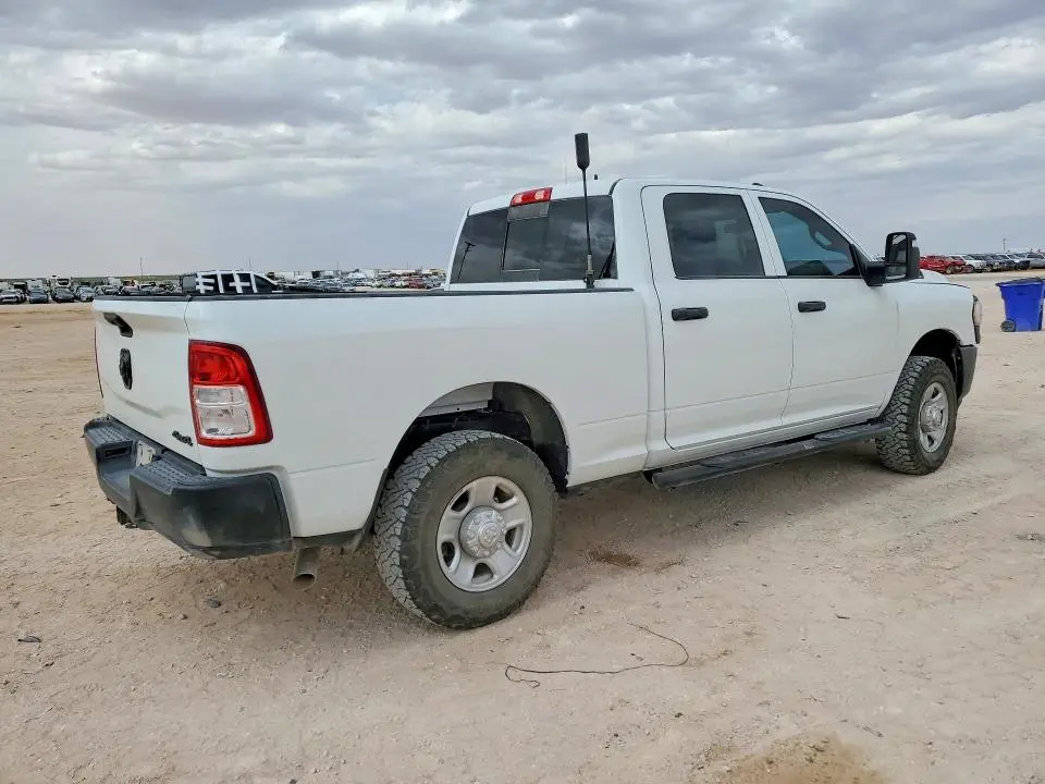 2023 RAM 2500 TRADESMAN  