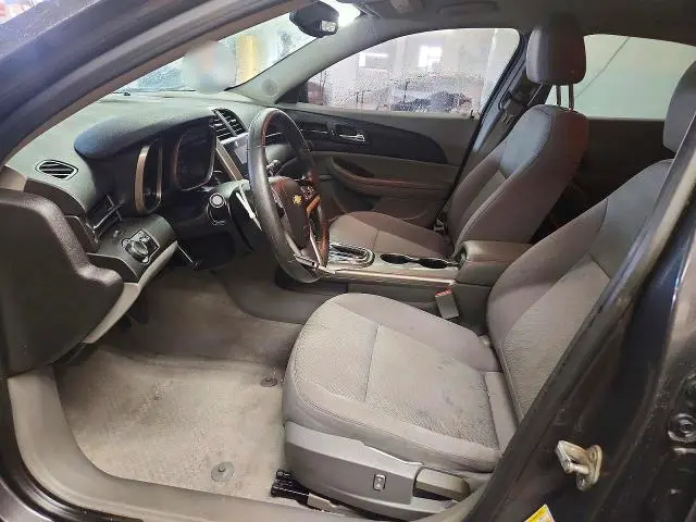 2013 CHEVROLET MALIBU LS  