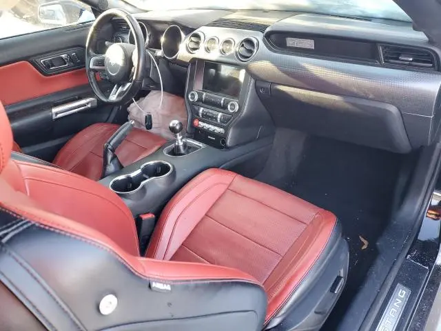 2016 FORD MUSTANG GT  