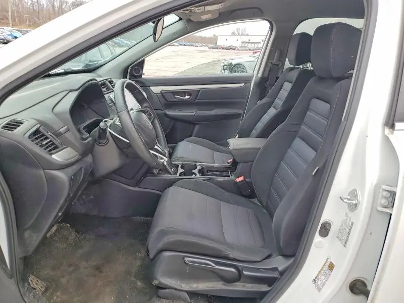 2021 HONDA CR-V SE  