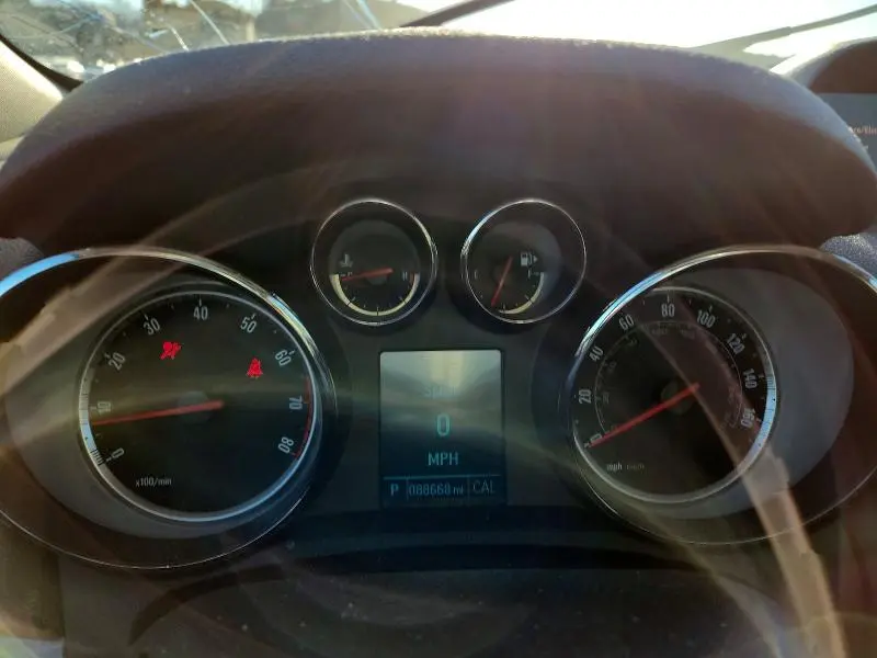 2016 BUICK ENCORE PREMIUM  