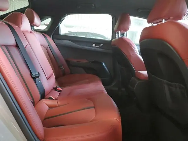 2023 KIA K5 GT LINE  