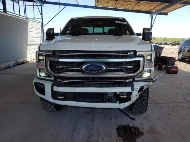 2022 FORD F250 SUPER DUTY  