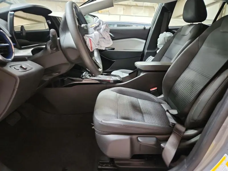 2026 CHEVROLET TRAX 1LT  