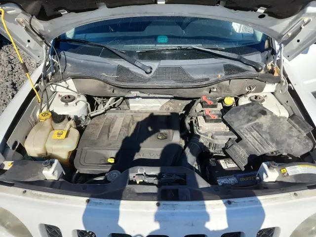 2011 JEEP PATRIOT SPORT  