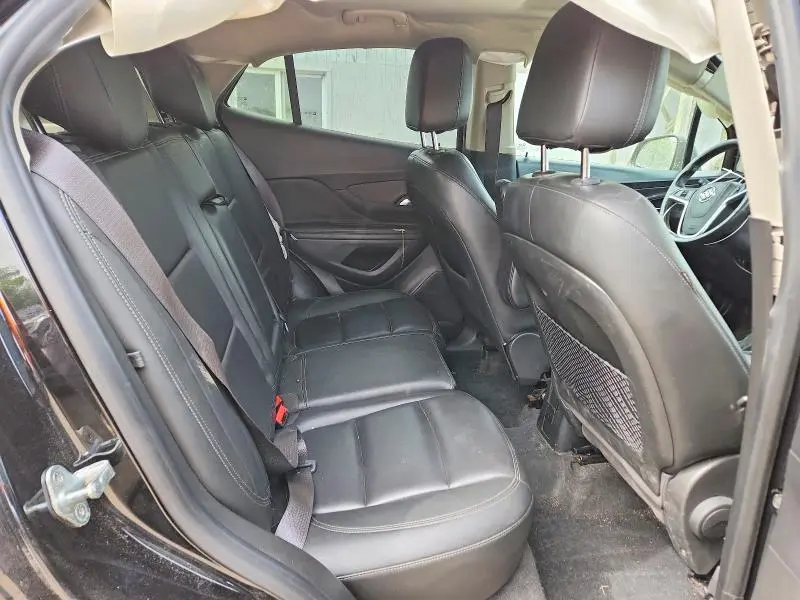 2017 BUICK ENCORE ESSENCE  