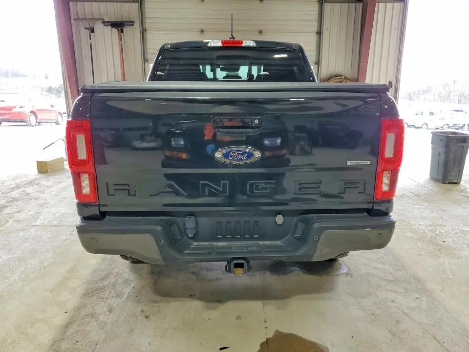 2020 FORD RANGER XL  
