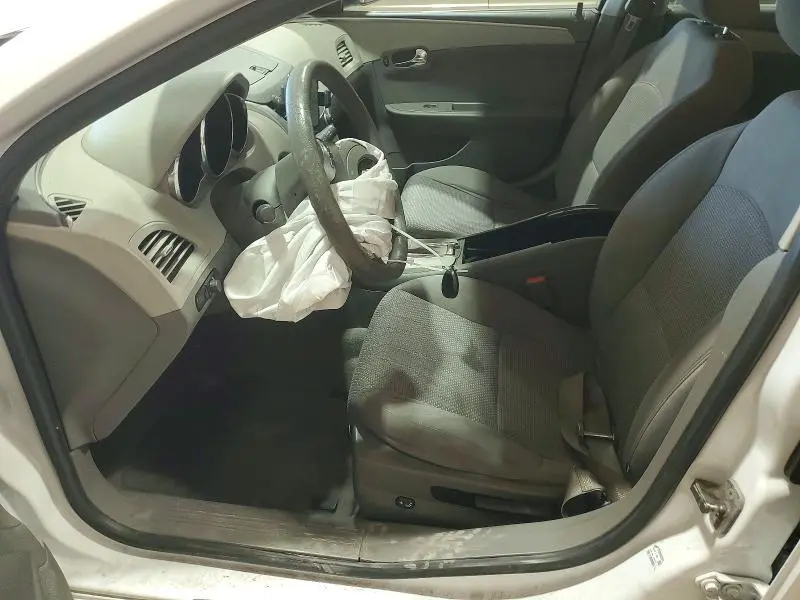 2012 CHEVROLET MALIBU LS  