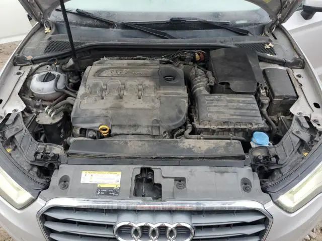 2015 AUDI A3 PREMIUM  