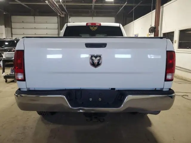 2016 RAM 1500 ST