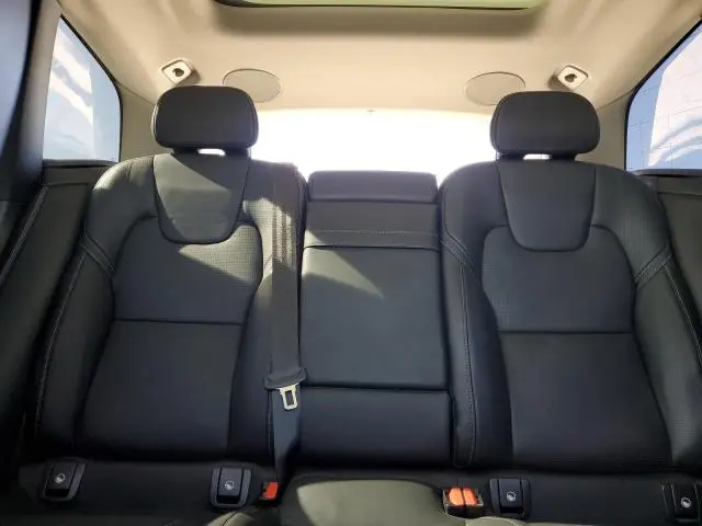 2019 VOLVO XC60 T6 INSCRIPTION  