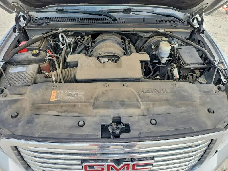 2020 GMC YUKON XL K1500 SLT  