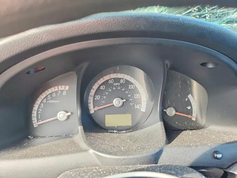 2010 KIA SPORTAGE LX  