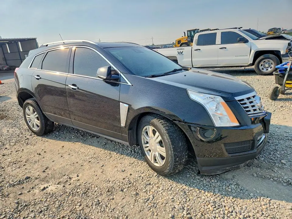 2013 CADILLAC SRX LUXURY COLLECTION  
