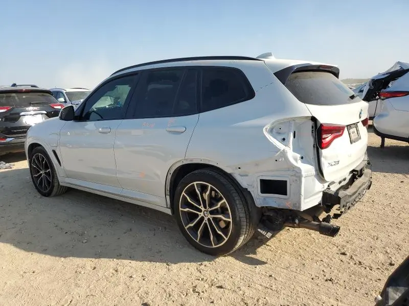 2021 BMW X3 XDRIVE30E  