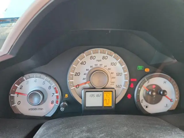 2014 HONDA PILOT EXL  