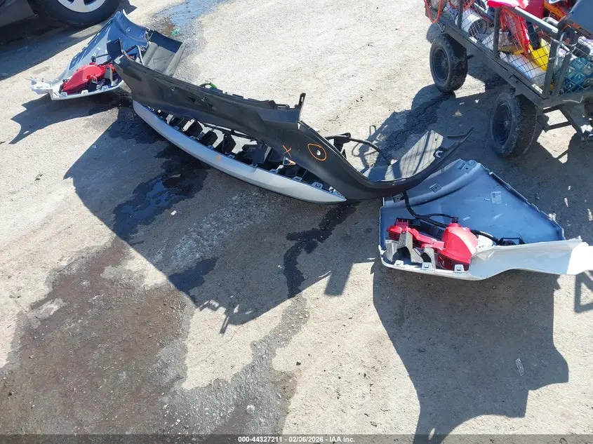 2025 BUICK ENVISTA PREFERRED FWD