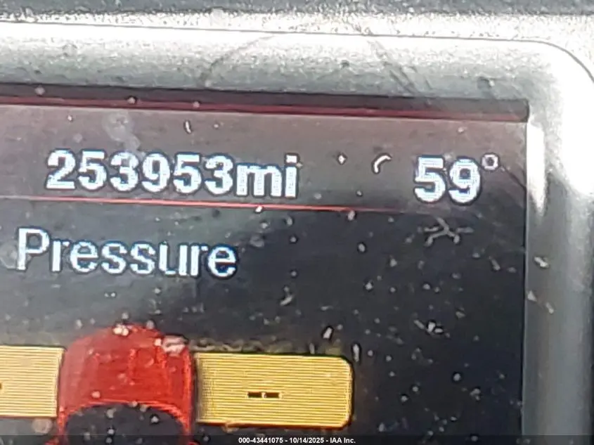 2012 DODGE CHARGER POLICE