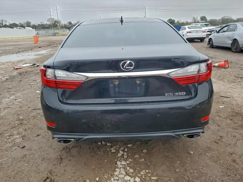 2017 LEXUS ES 350  