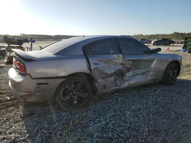 2014 DODGE CHARGER SXT  