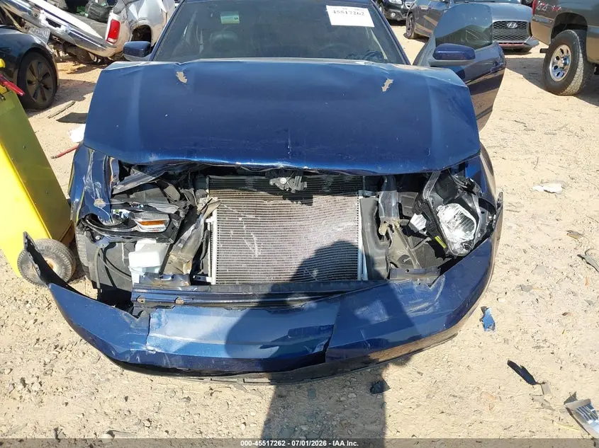 2011 FORD MUSTANG GT PREMIUM
