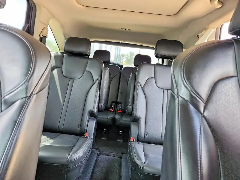 2021 KIA SORENTO SX  