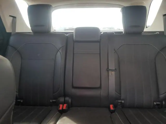 2018 MERCEDES-BENZ GLE 350 4MATIC  