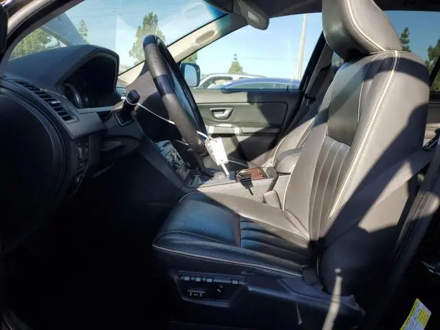 2013 VOLVO XC90 3.2