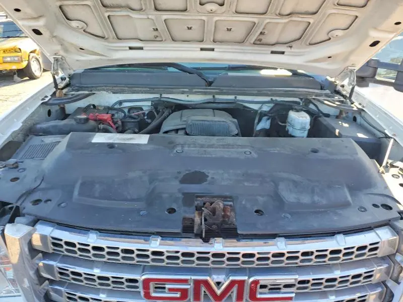 2012 GMC SIERRA K2500 SLE  