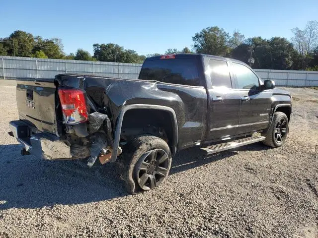 2015 GMC SIERRA K1500 SLT  