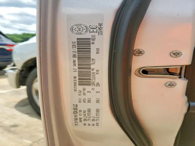 2018 RAM 1500 SLT  