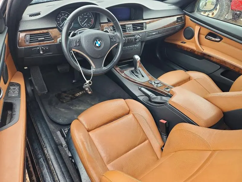2011 BMW 335 I  