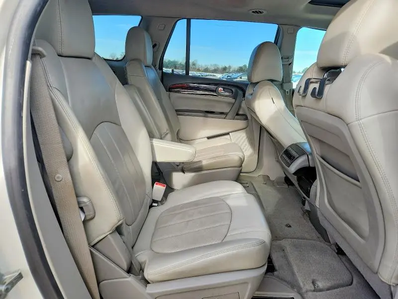2015 BUICK ENCLAVE   