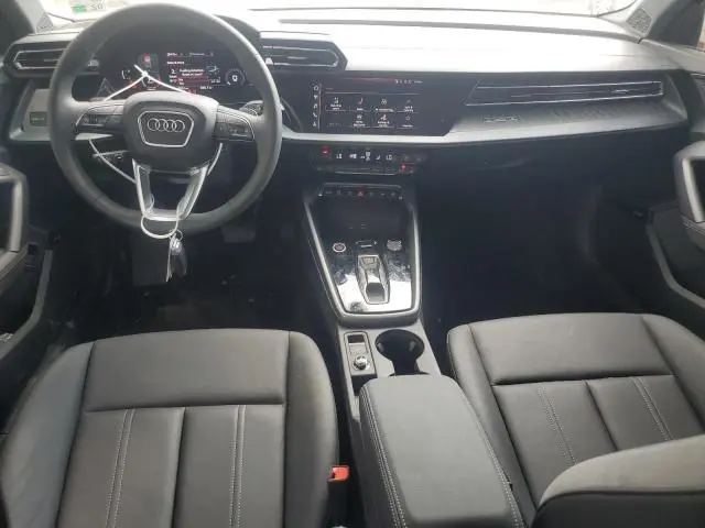 2025 AUDI A3 PREMIUM PLUS  