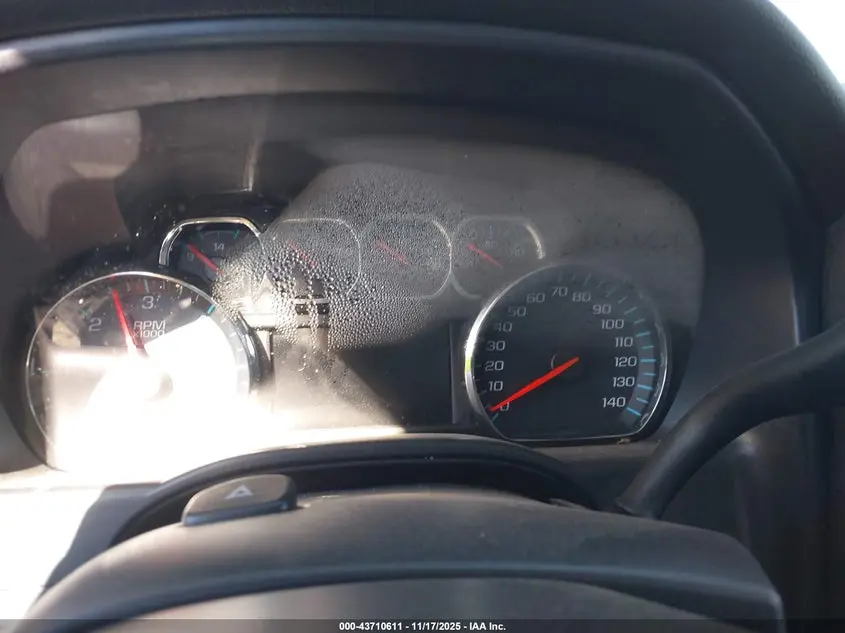 2017 CHEVROLET SILVERADO 1500 HIGH COUNTRY