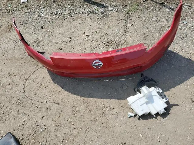 2016 NISSAN 370Z BASE  