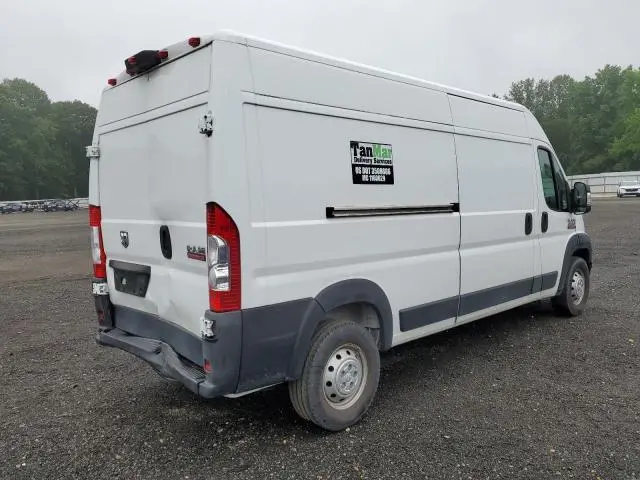 2021 RAM PROMASTER 2500 2500 HIGH  